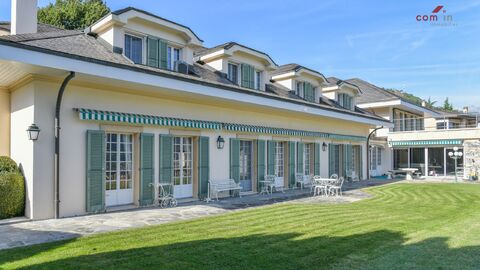 SION, Maison de Maître
bien d'exception - vue imprenable