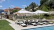 MERVEILLEUX DOMAINE PRIVÉ EN GRÈCE