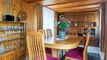 Joli chalet rénové avec studio indépendant à Treyvaux