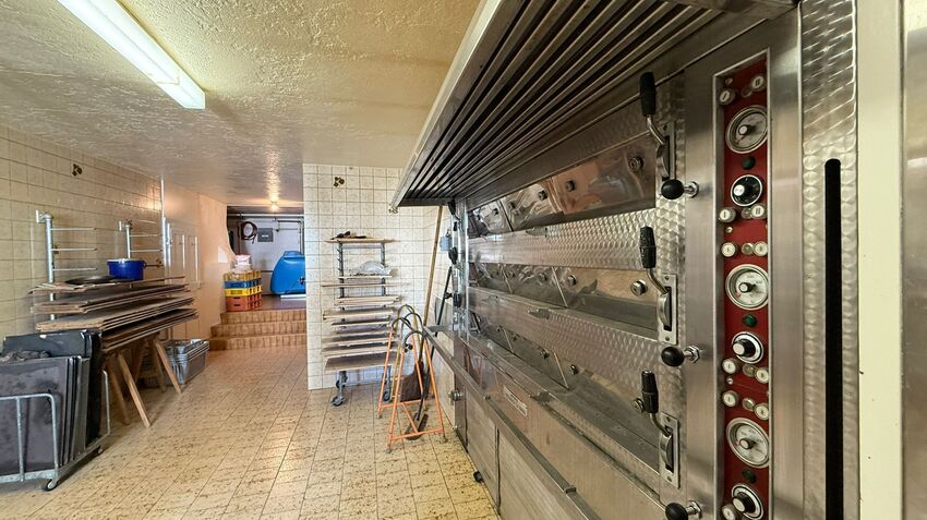 Immeuble de rendement