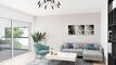 Neues Wohnen im alten Dorfkern - 4.5 Zimmer Duplex Wohnung