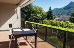Schöne und gemütliche 2-Zimmer-Wohnung, sehr praktisch und zentral