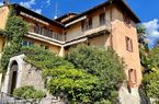 Lovely Ticino house  at the village border with garden and courtyard