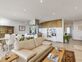 Appartement rénové avec vue panoramique sur le lac