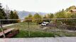 Chalet 7.5 pces - 186m2, 4 chambres, un couvert à voitures