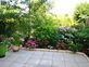 Spacieux 2.5 pièces en rez-de-jardin
