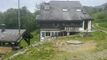 Unique en son genre : demi-chalet à Chamby