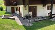 Vendu Appartement duplex au Col des Mosses avec garage box !