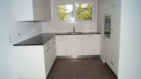 Apartment CH-5737 Menziken, Gässli 2