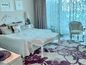 Luxuriöse 3.5-Zimmer-Wohnung in erster Linie vom Luganersee