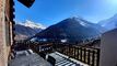 Magnifique chalet de 5 pièces 
à Grimentz
