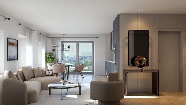 La Ferme des Rosiers
Echandens