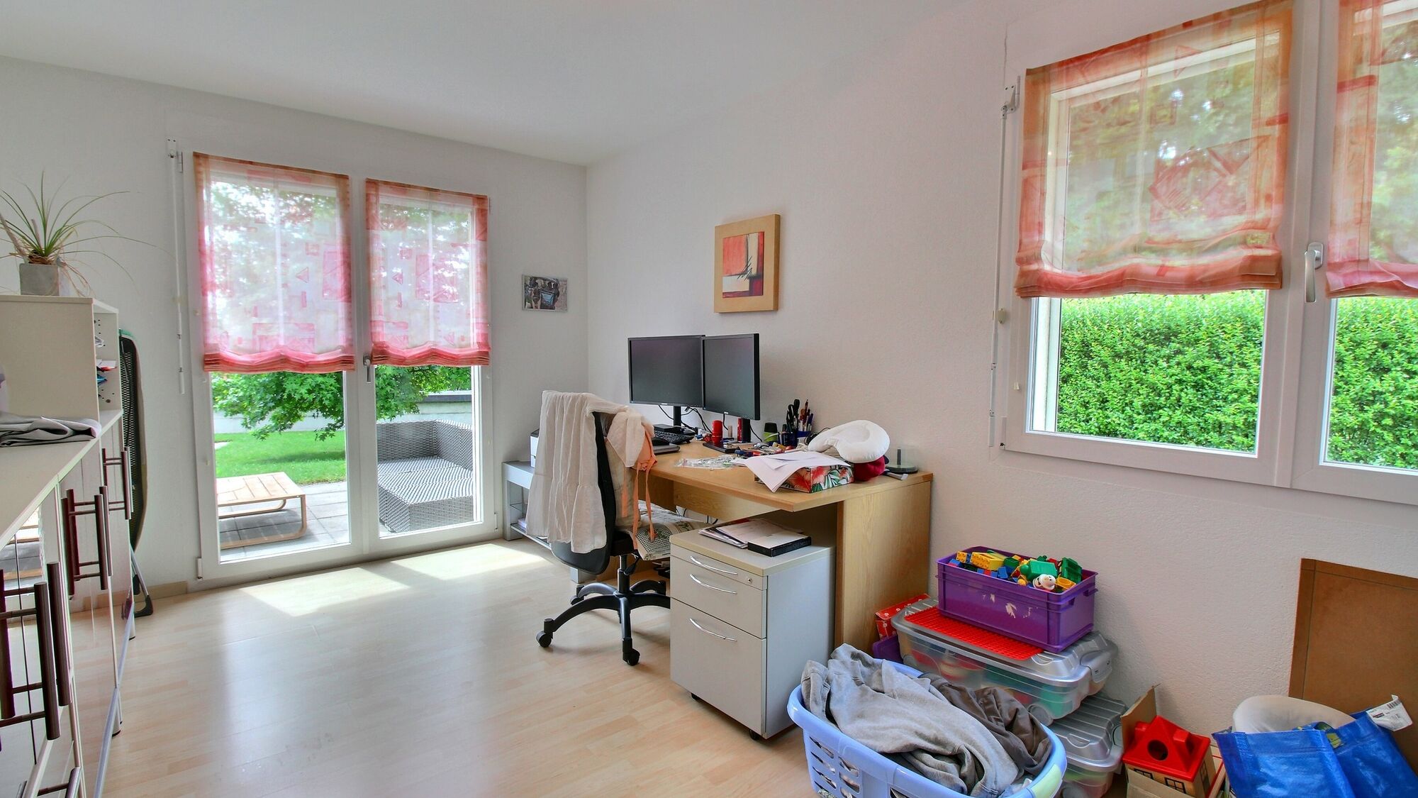 Bureau