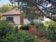 Villa de plain-pied dans un environnement campagnard