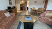 Appartement 3.5 pcs, centre et vue Alpes