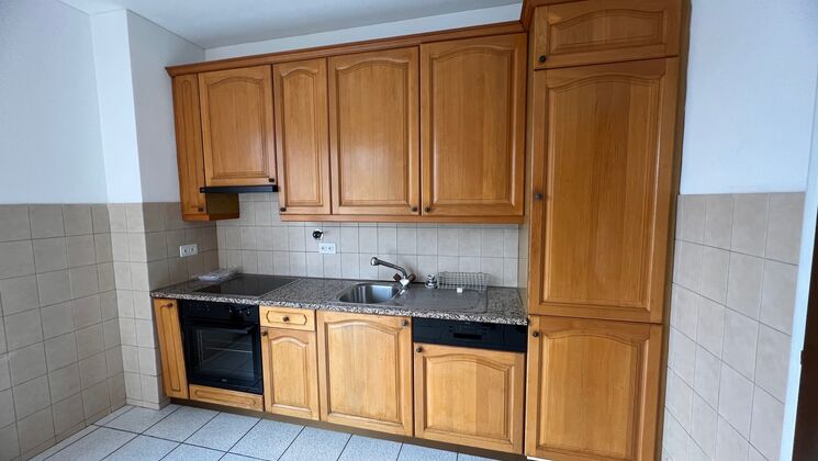 Apartment CH-6900 Lugano, Via Mercoli 1