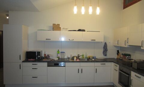 3.5 room apartment of 63.5 m2