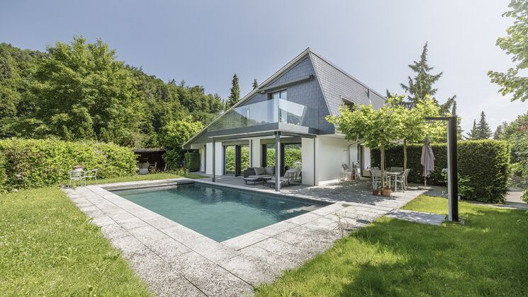 Villa CH-3122 Kehrsatz