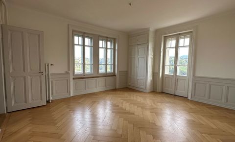 Apartment CH-1700 Fribourg, Rue St-Pierre Canisius 27