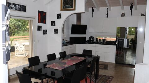 5.5 Zimmer Penthouse mit atemberauender Aussicht