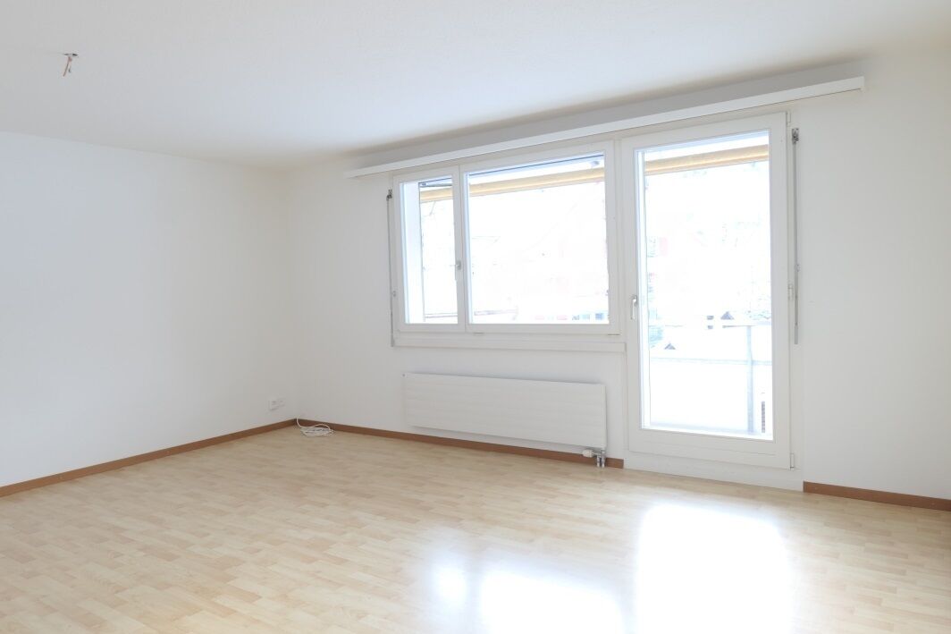 Ruhige, helle Wohnung 9650 Nesslau 9650 Nesslau