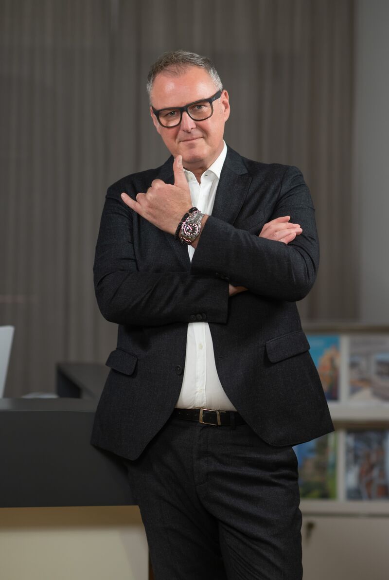 Alfred Küpper