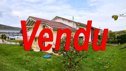 EXCLUSIVITÉ : Vendu par nos soins