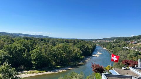 Appartement PPE CH-5620 Bremgarten AG