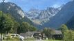 Réservé Plans-sur-Bex : chalet en coeur de madrier en très bon état