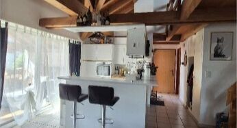 Appartement 3.5 pièces de 106 m² à louer à Jura