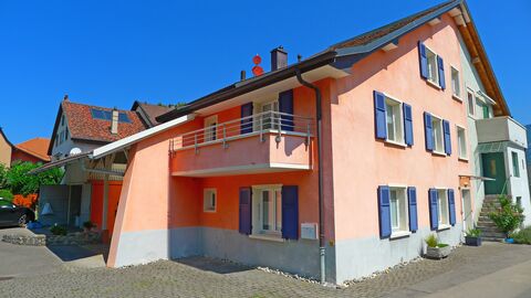 House CH-1846 Chessel
