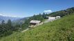 CHALET SUPER G
LES CLEVES - AUF DIE SKIPISTE 
MIT SCHWIMMBAD