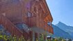 Chalet CH-3961 Zinal