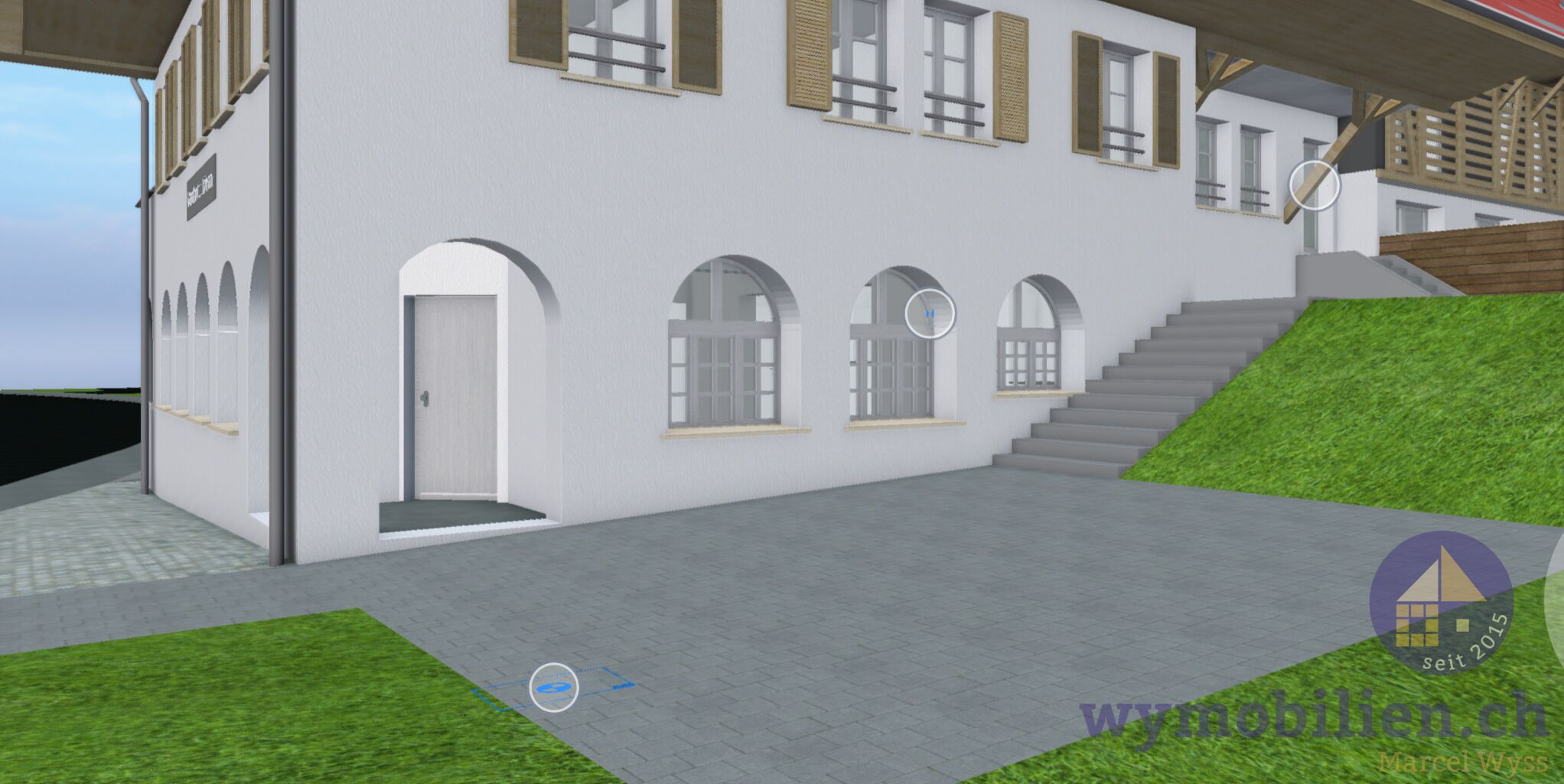 Ihre neue Terrasse 