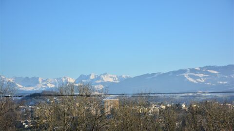 Projet de villas de standing, proche des commodités et du centre