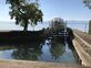 Villa d’architecte pieds dans l’eau