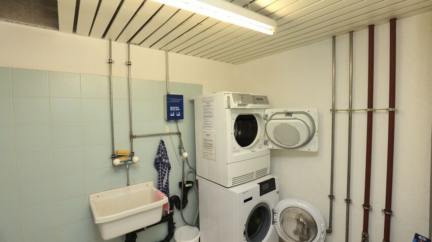 Immeuble de rendement