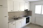 APPARTEMENT DE 4½ PIECES
RECEMMENT RENOVE