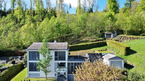 Villa CH-4148 Pfeffingen