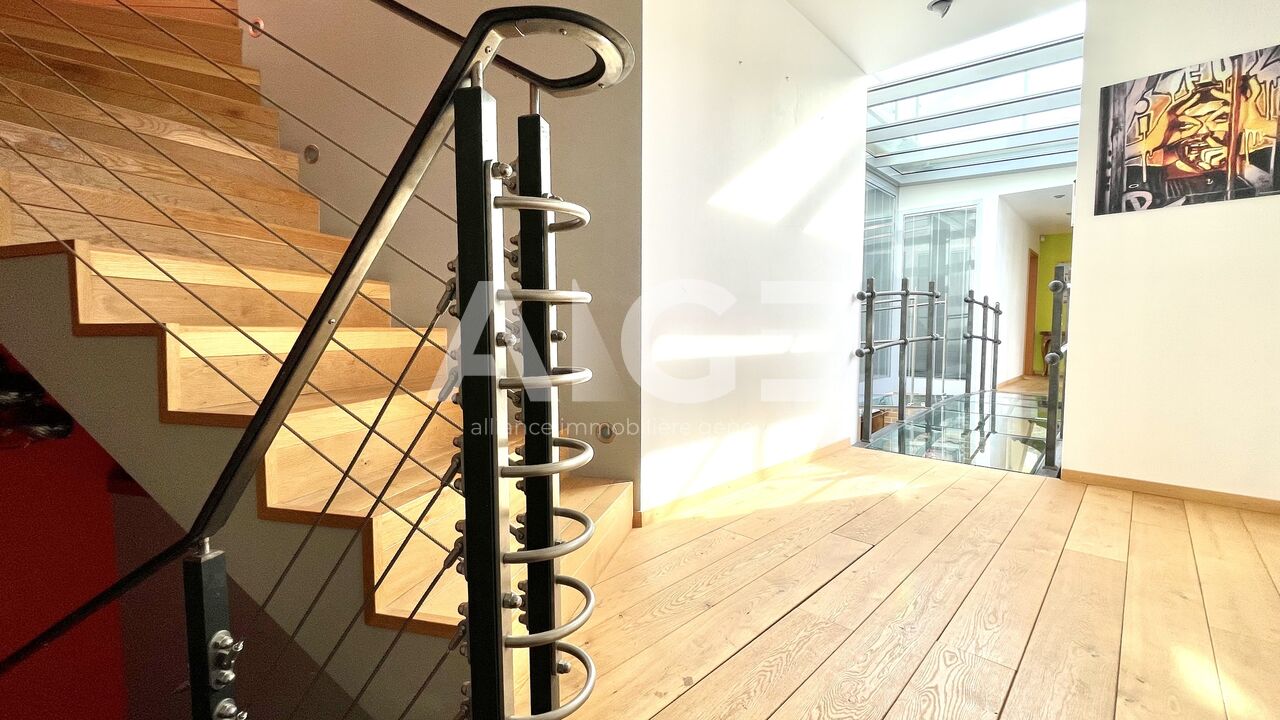 Magnificent detached villa