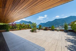 Duplex-penthouse with spectacular terrace