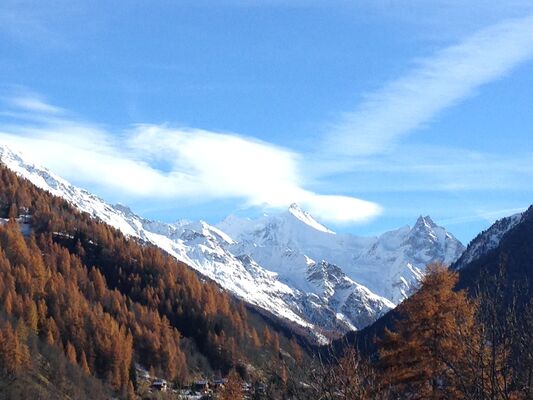 Val d'Anniviers