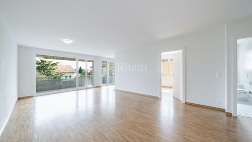 À 5 minutes de Cheseaux !
Appartement de 4 pièces
avec grand balcon