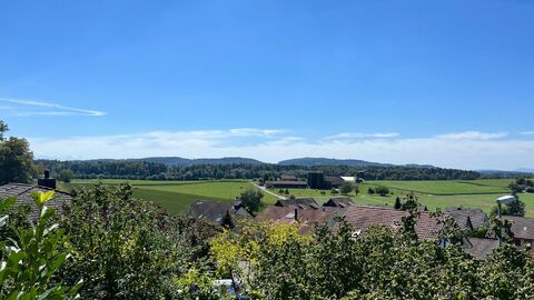 Bifamiliar house CH-5442 Fislisbach