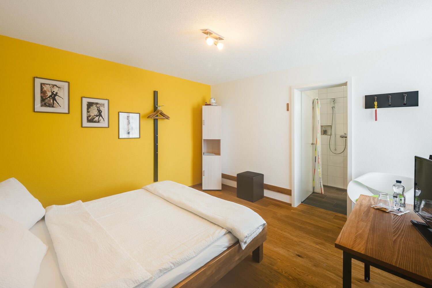 B&B ZIMMER 1.OG