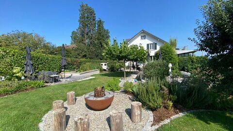 Single family house CH-5712 Beinwil am See