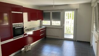 Renovierte Wohnung CH-1752 Villars-sur-Glâne, Route des Dailles 15