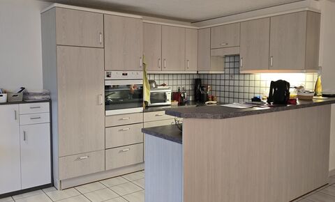 Apartment CH-2854 Bassecourt, Longs Champs 22