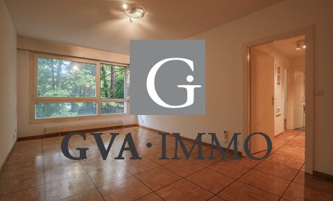 Large 3-room apartment in the international organizations district
