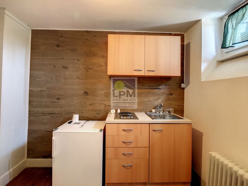 Room CH-1854 Leysin, Avenue Rollier 2A